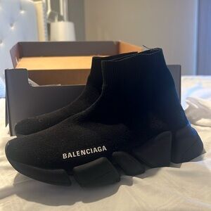 Balenciaga Speed 2.0